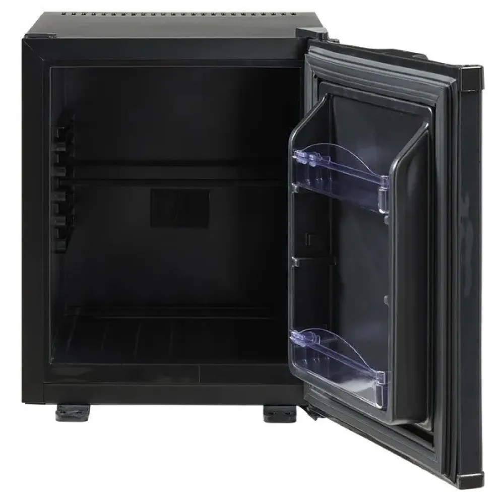 Sleek Mini Fridge MB32BE
