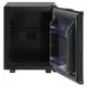 Sleek Mini Fridge MB32BE