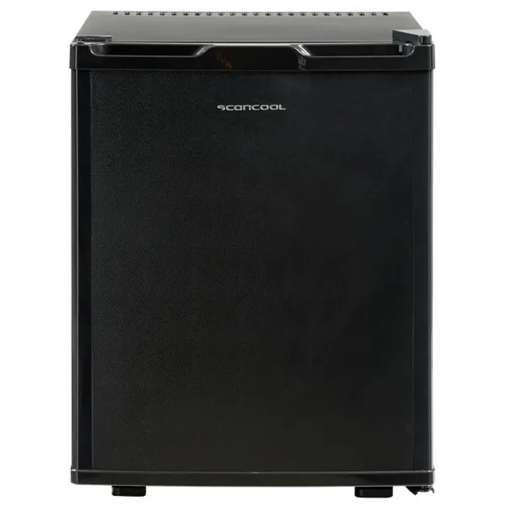 Sleek Mini Fridge MB32BE