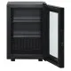 Sleek 34L Glass Door Cooler
