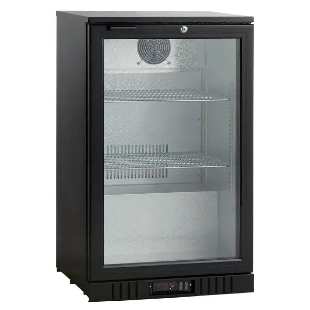 SC 131 HE Mini Bar Fridge