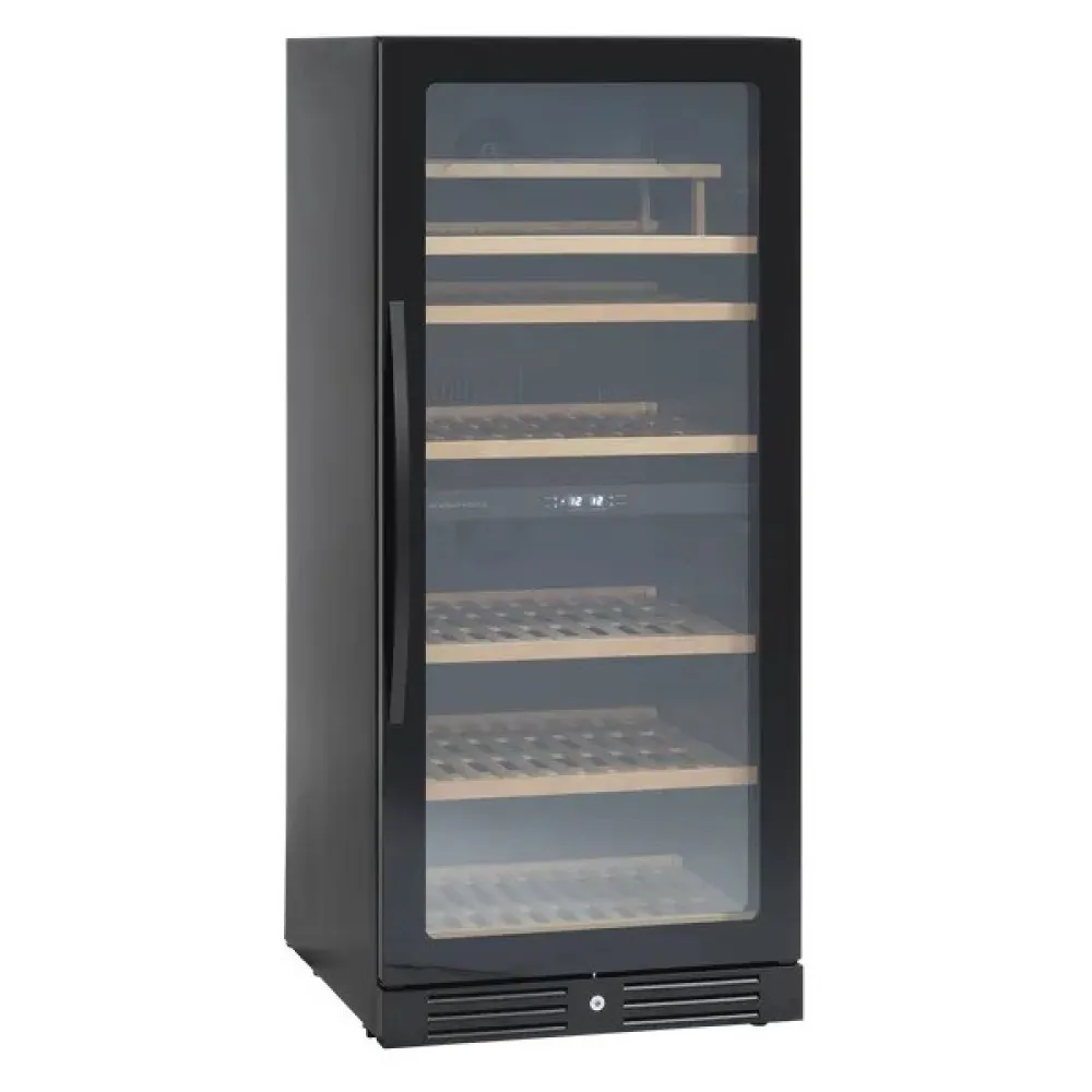 Elegant Wine Storage Cooler SV 104 B