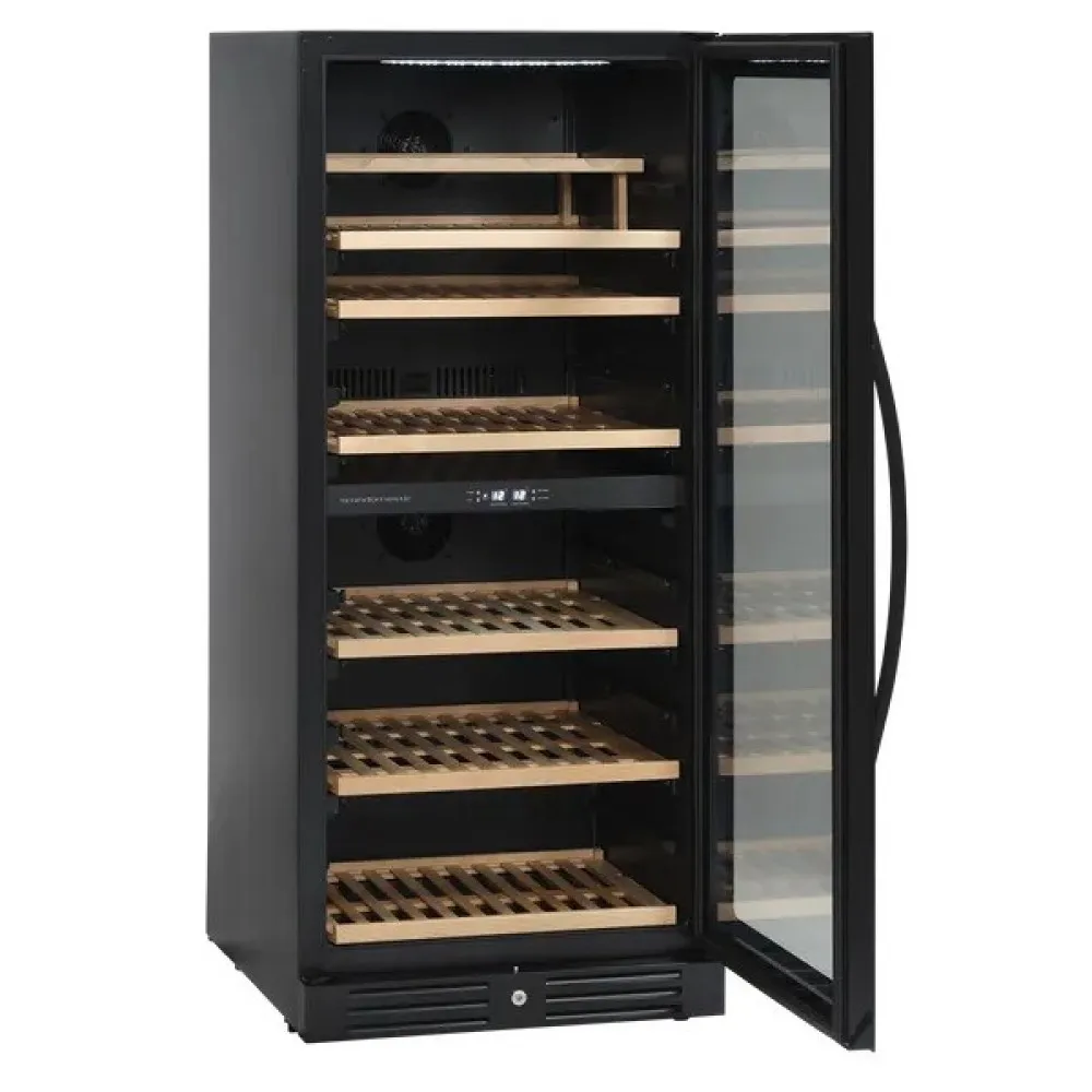 Elegant Wine Storage Cooler SV 104 B