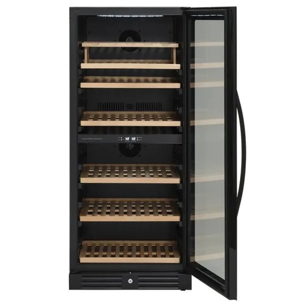 Elegant Wine Storage Cooler SV 104 B