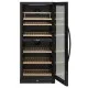Elegant Wine Storage Cooler SV 104 B