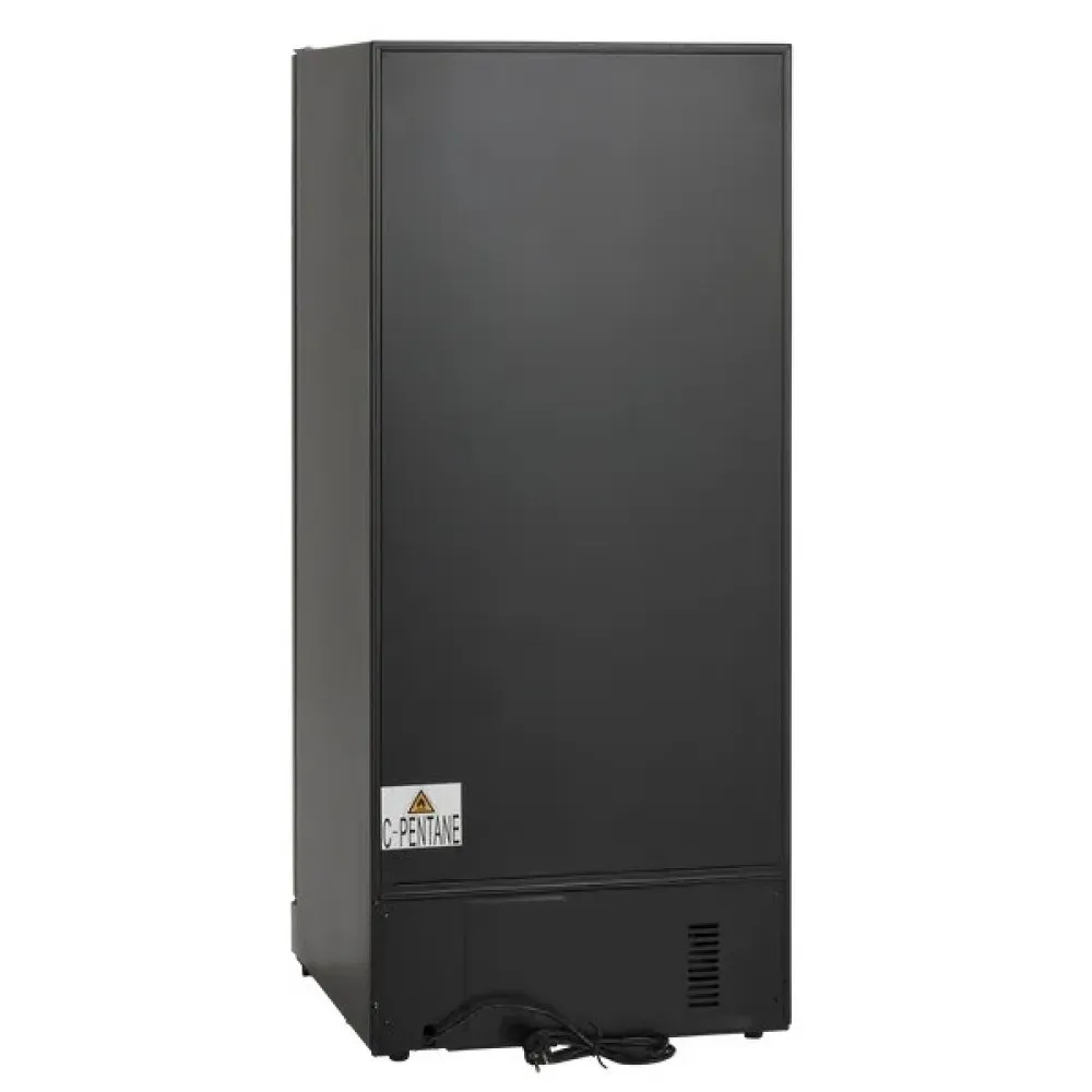 Elegant Double-Zone Wine Chiller SV 104 X