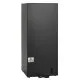 Elegant Double-Zone Wine Chiller SV 104 X