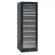 Premium Wine Refrigerator SV 111 B