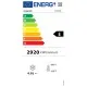 Versatile OTF 87 BE Freezer and Refrigerator