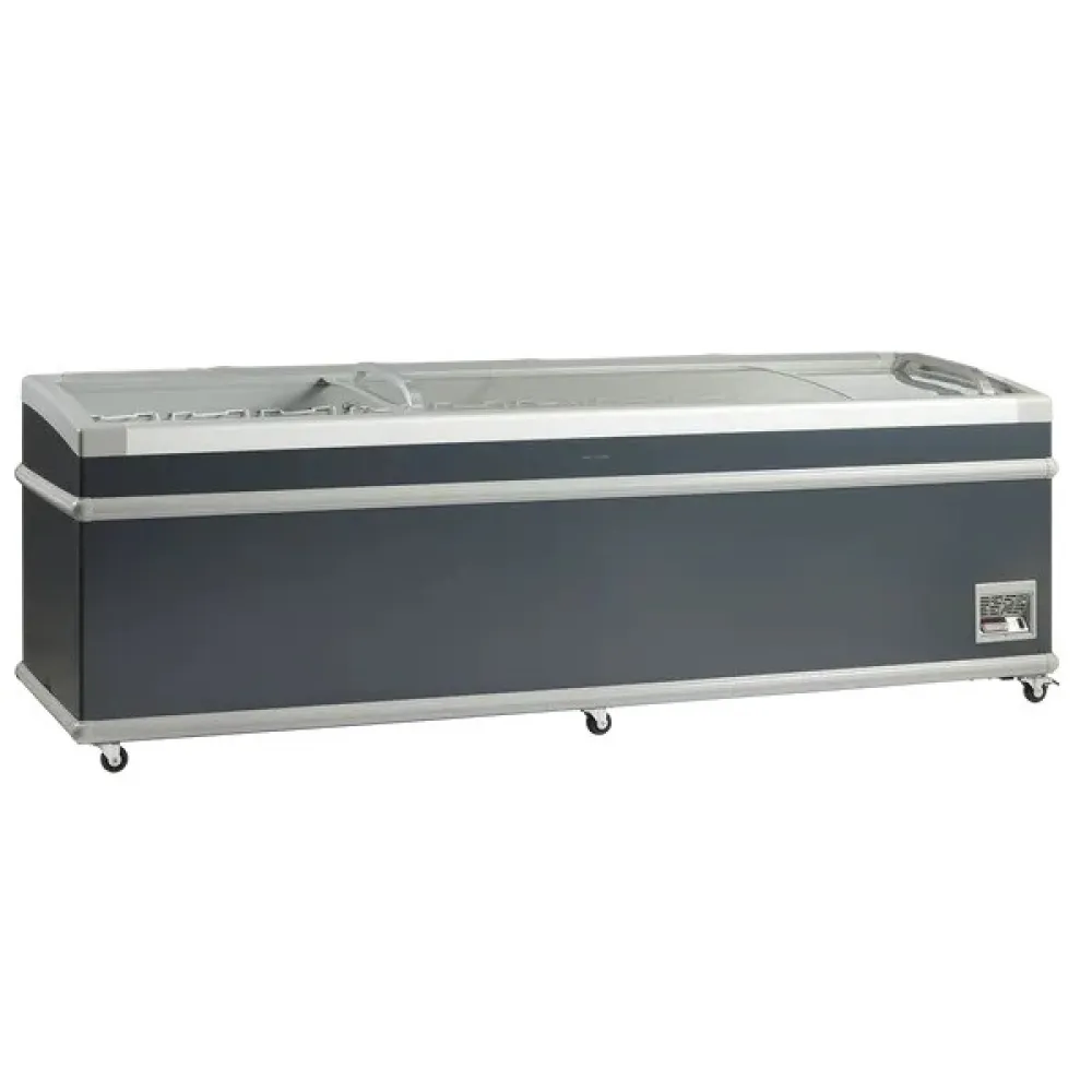 Congélateur Vitrine SIF 900 C