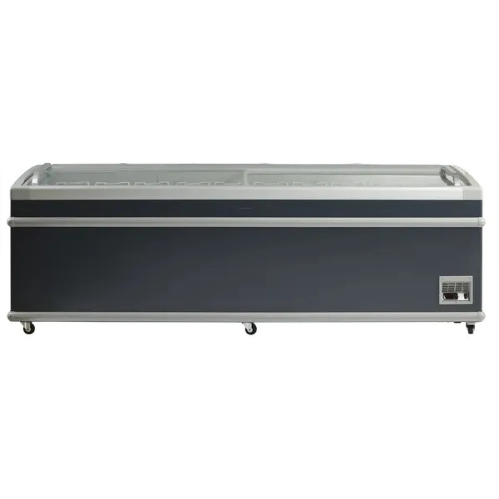 Congélateur Vitrine SIF 900 C