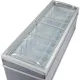 Congélateur Vitrine SIF 900 C