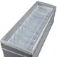 Congélateur Vitrine SIF 900 C