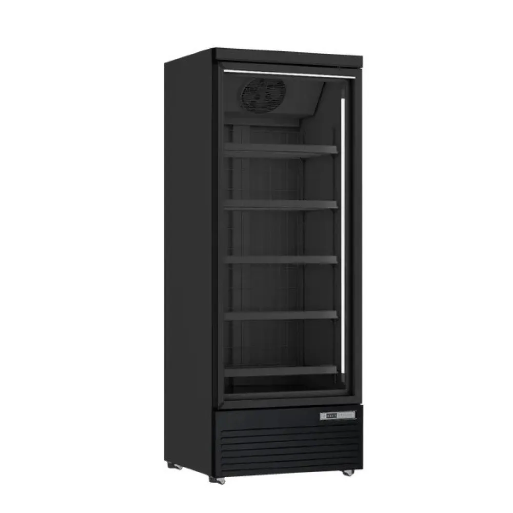 Showcase Freezer DF 560 BC
