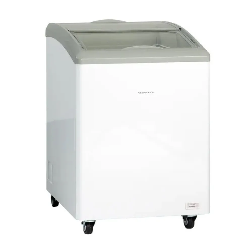 Versatile Ice Cream Freezer IC155D