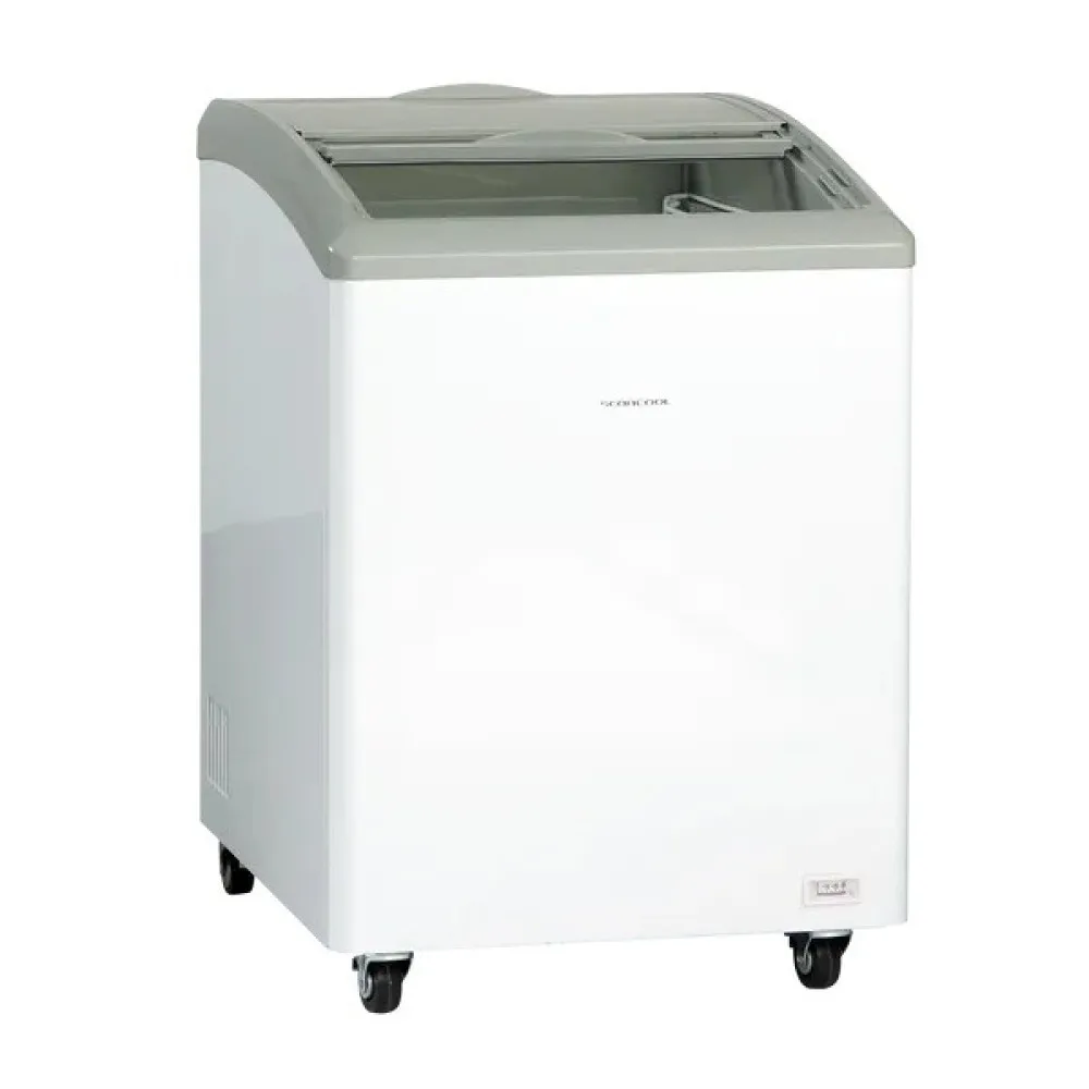 Versatile Ice Cream Freezer IC155D