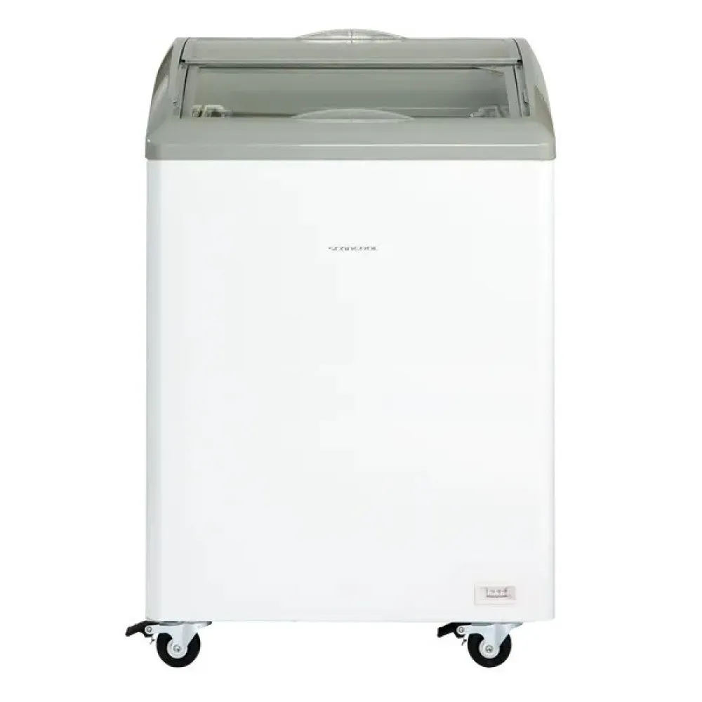 Versatile Ice Cream Freezer IC155D