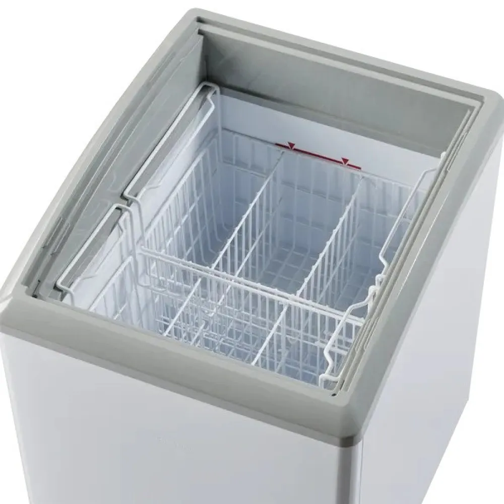 Versatile Ice Cream Freezer IC155D