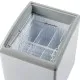 Versatile Ice Cream Freezer IC155D
