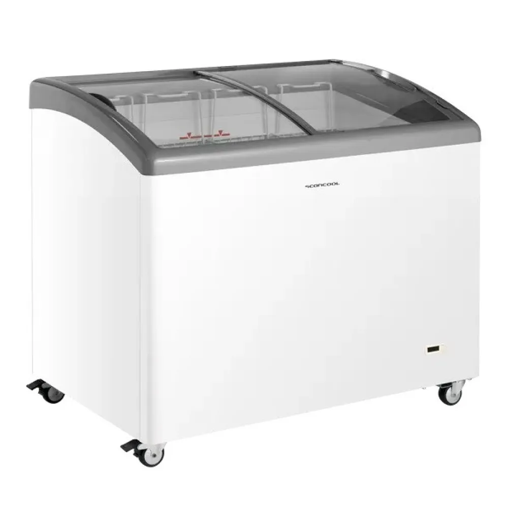 Ice Cream Display Freezer IC306D Ice Cream Display Freezer IC306D