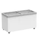 IC510D Ice Cream Showcase Freezer