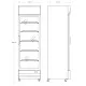 Elite 280L Showcase Fridge