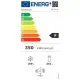 Efficient NoFrost Combi Refrigerator