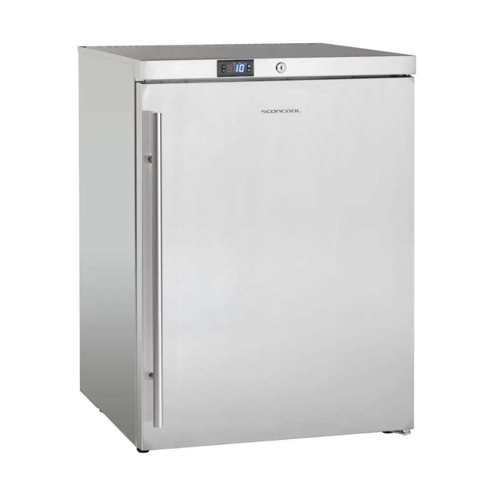Versatile 115L Bar Freezer