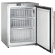 Versatile 115L Bar Freezer