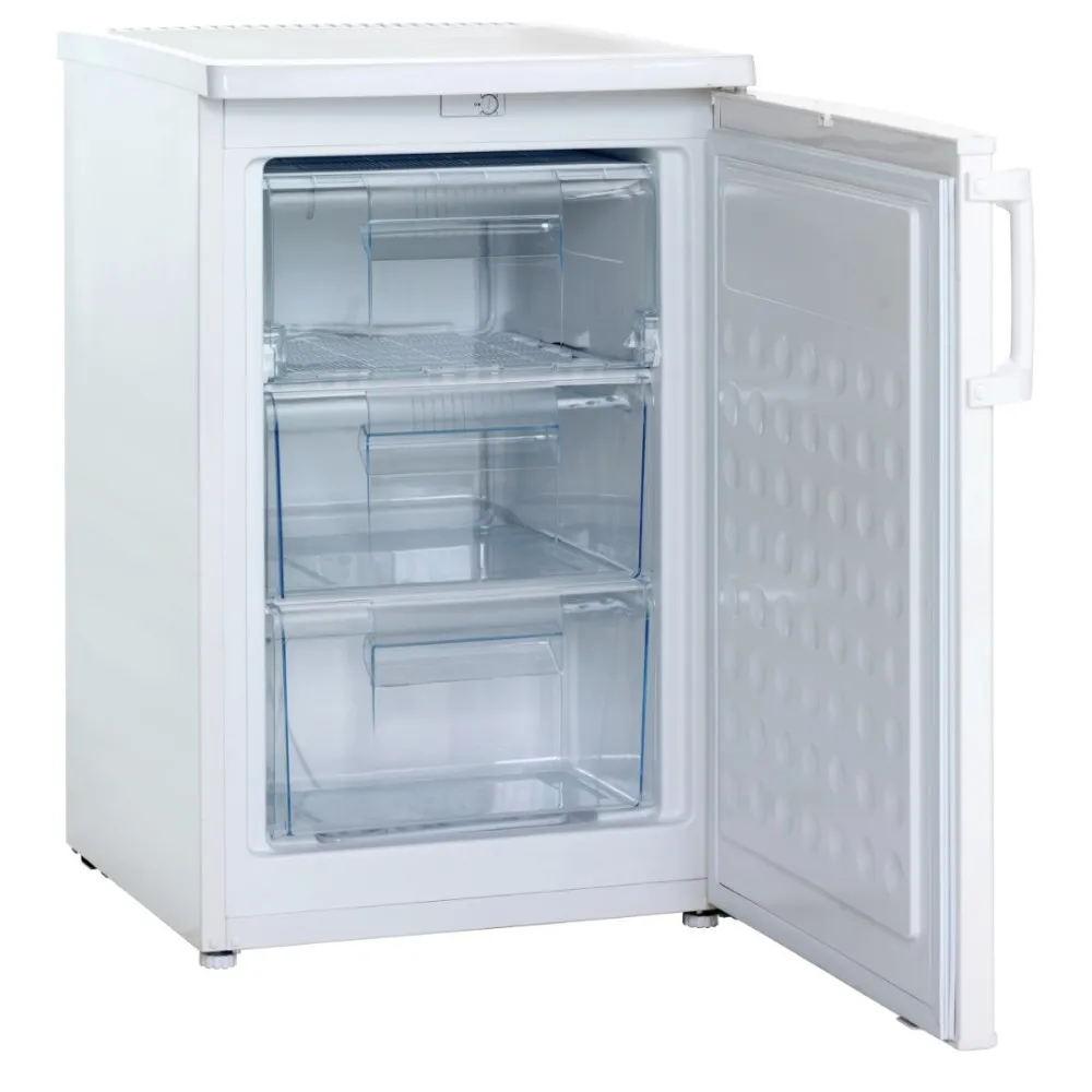Šaldiklis SFS 112 W - Idealiai Tinkantis Jūsų Namams
