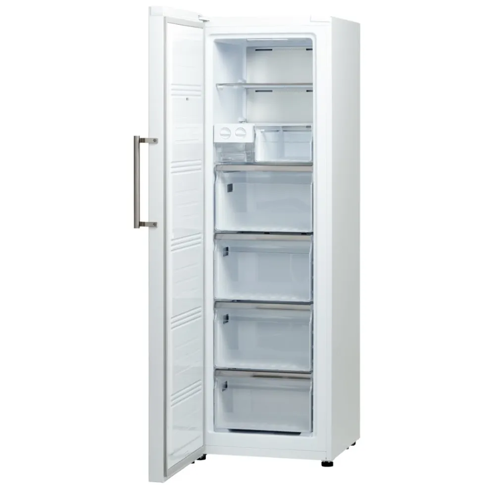 Šaldiklis SFS 352 W – Puikus pasirinkimas