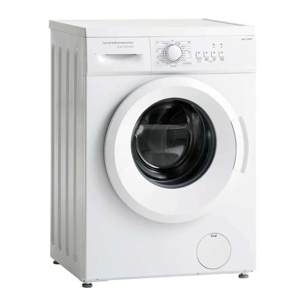 WAH 1506 W skalbimo prietaisas