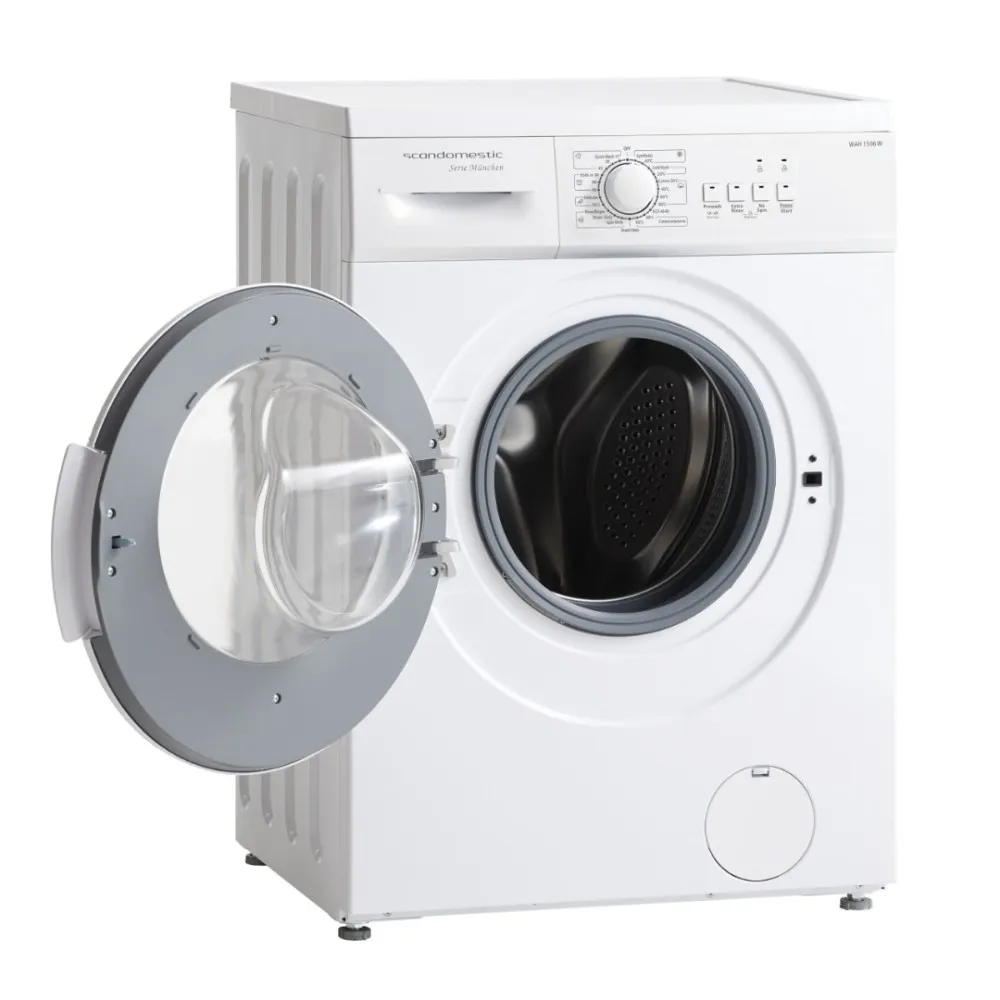 WAH 1506 W skalbimo prietaisas