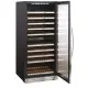 Elegant Double-Zone Wine Chiller SV 104 X