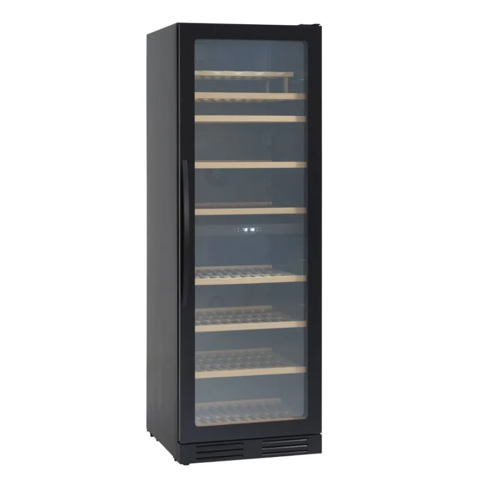 Elegant 416L Wine Storage Solution