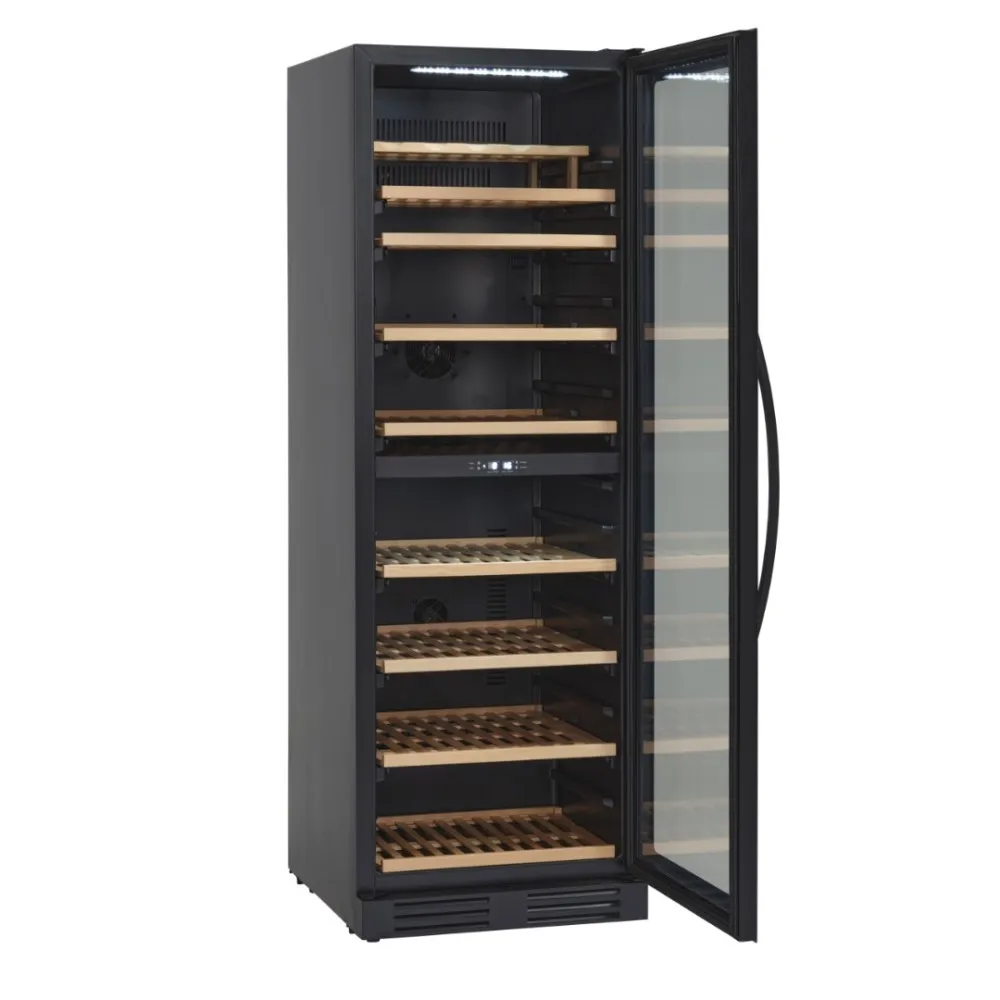 Elegant 416L Wine Storage Solution