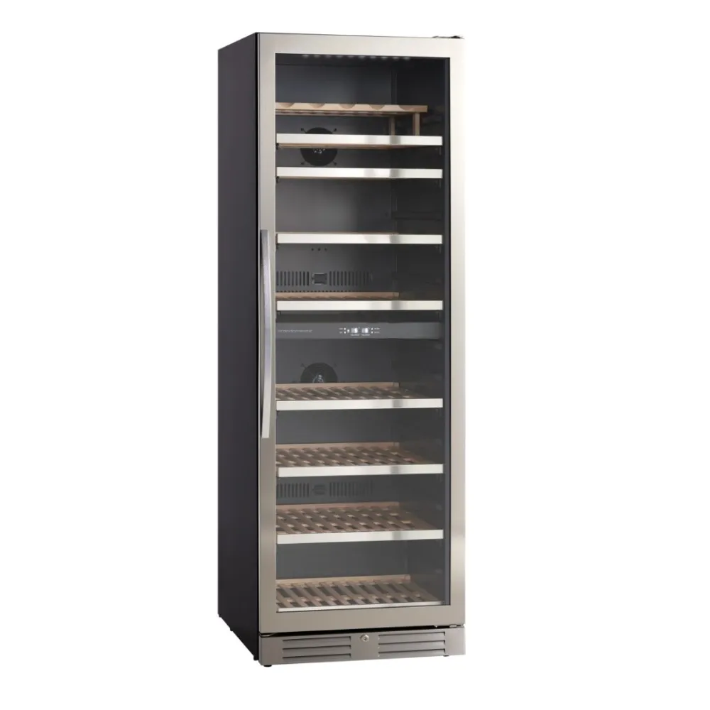 SV124X Dual-Zone Wine Cooler