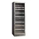 SV124X Dual-Zone Wine Cooler