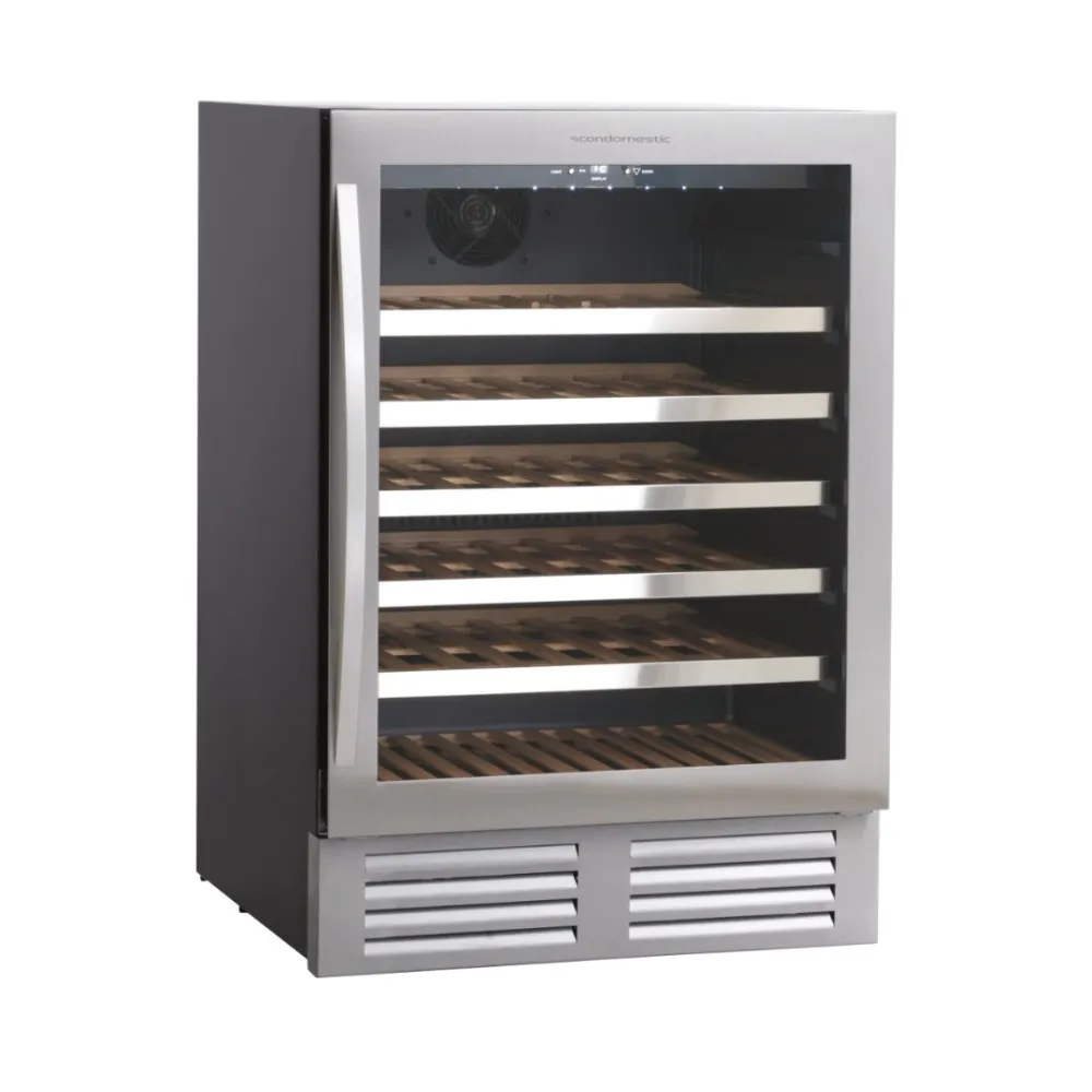 Luxury Wine Chill SV81X Cooler