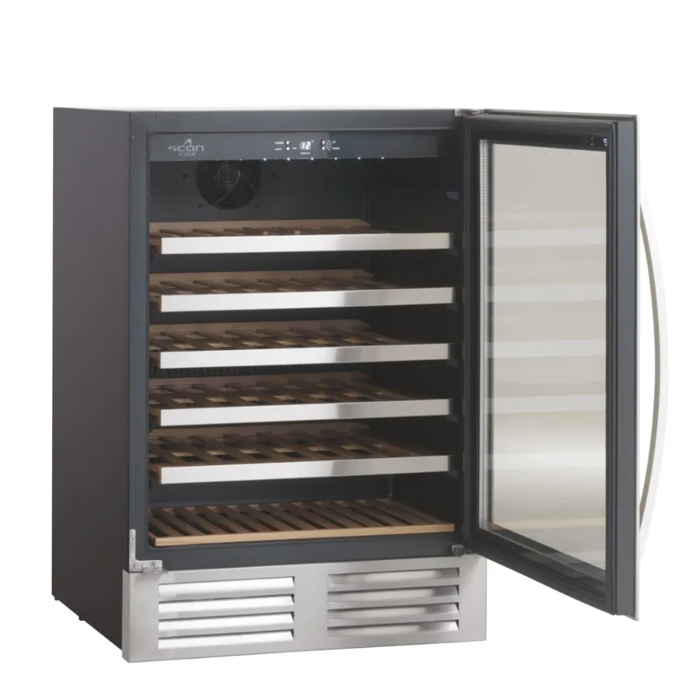 Luxury Wine Chill SV81X Cooler