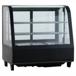 Витрина 70L RTW101BE
