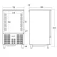 Cellule de Refroidissement GBC10X