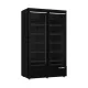 DC1080BB Showcase Refrigerator