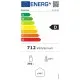 EcoCool 430 Display Refrigerator