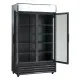 Showcase Cooler SD802BHE for Modern Retail