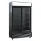 Versatile Display Refrigerator SD 1002 BSLE