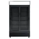 Versatile Display Refrigerator SD 1002 BSLE