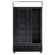 Versatile Display Refrigerator SD 1002 BSLE