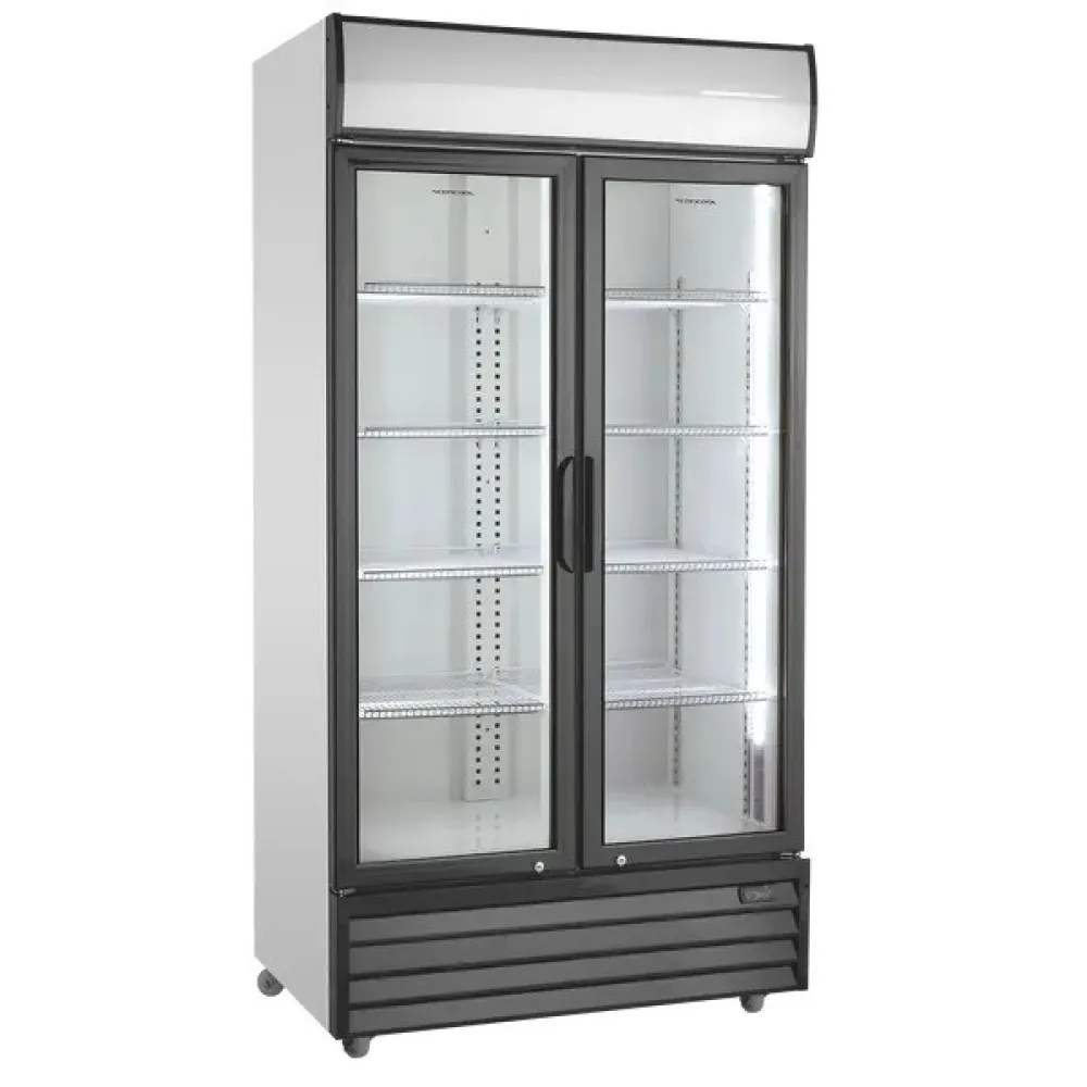 SD 1002 HE Commercial Fridge
