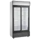 Versatile 2-Door Display Refrigerator SD 1002 SLE